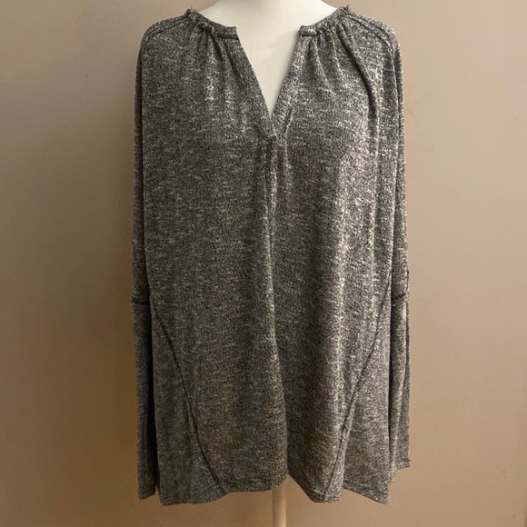 Symi Knit Top main image 0